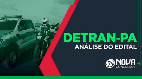 detran pa concurso|concurso do detran pa 2023.